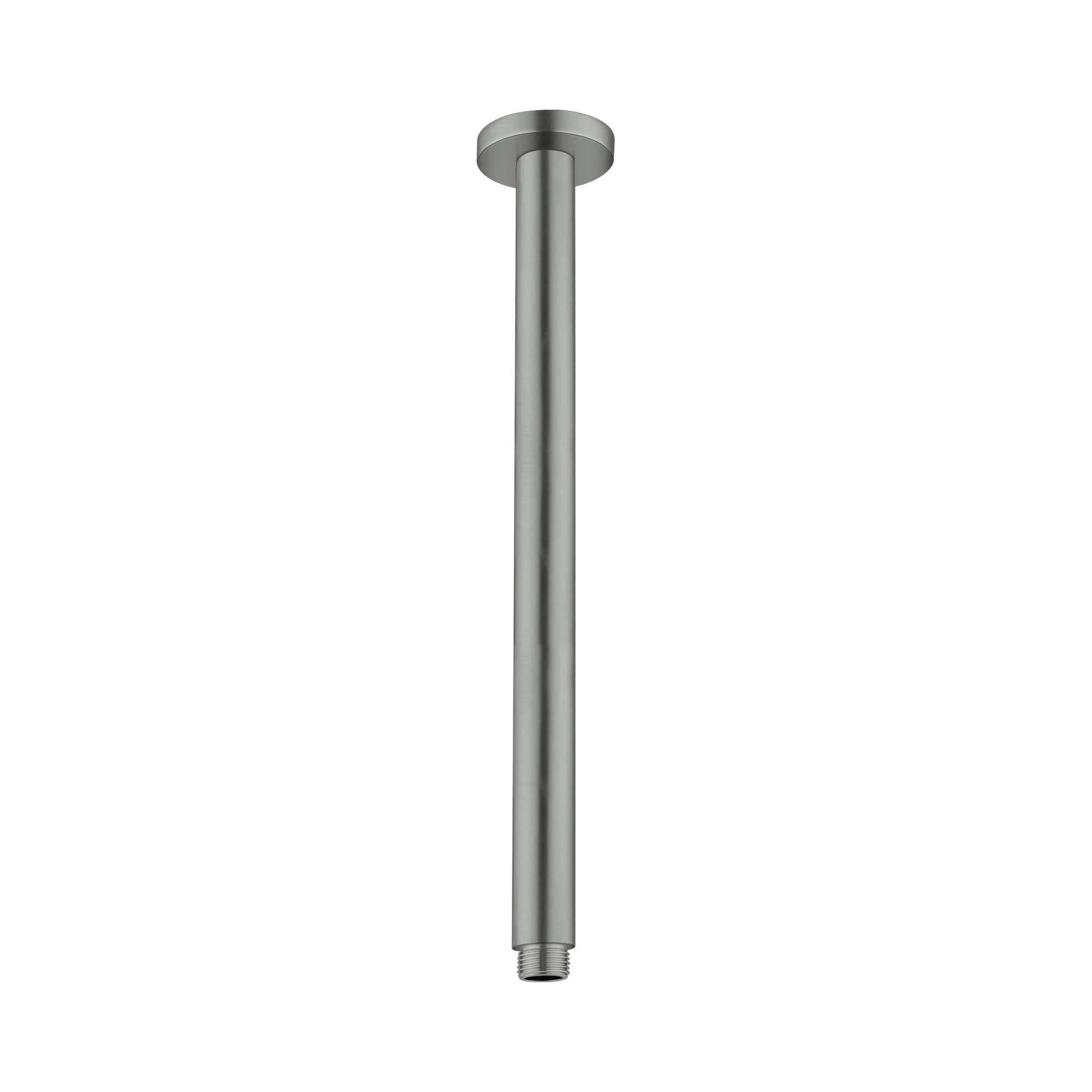 Round Ceiling Arm 300mm Length
