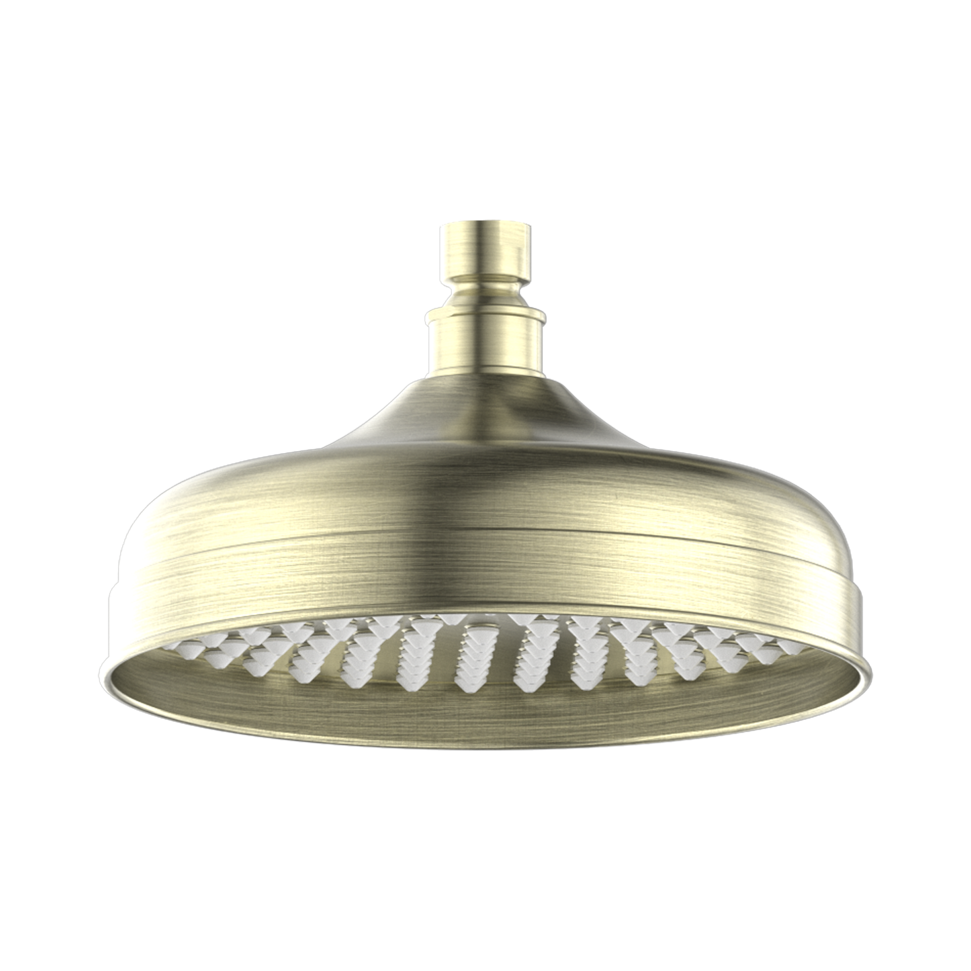York 200mm Shower Head