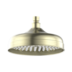 York 200mm Shower Head