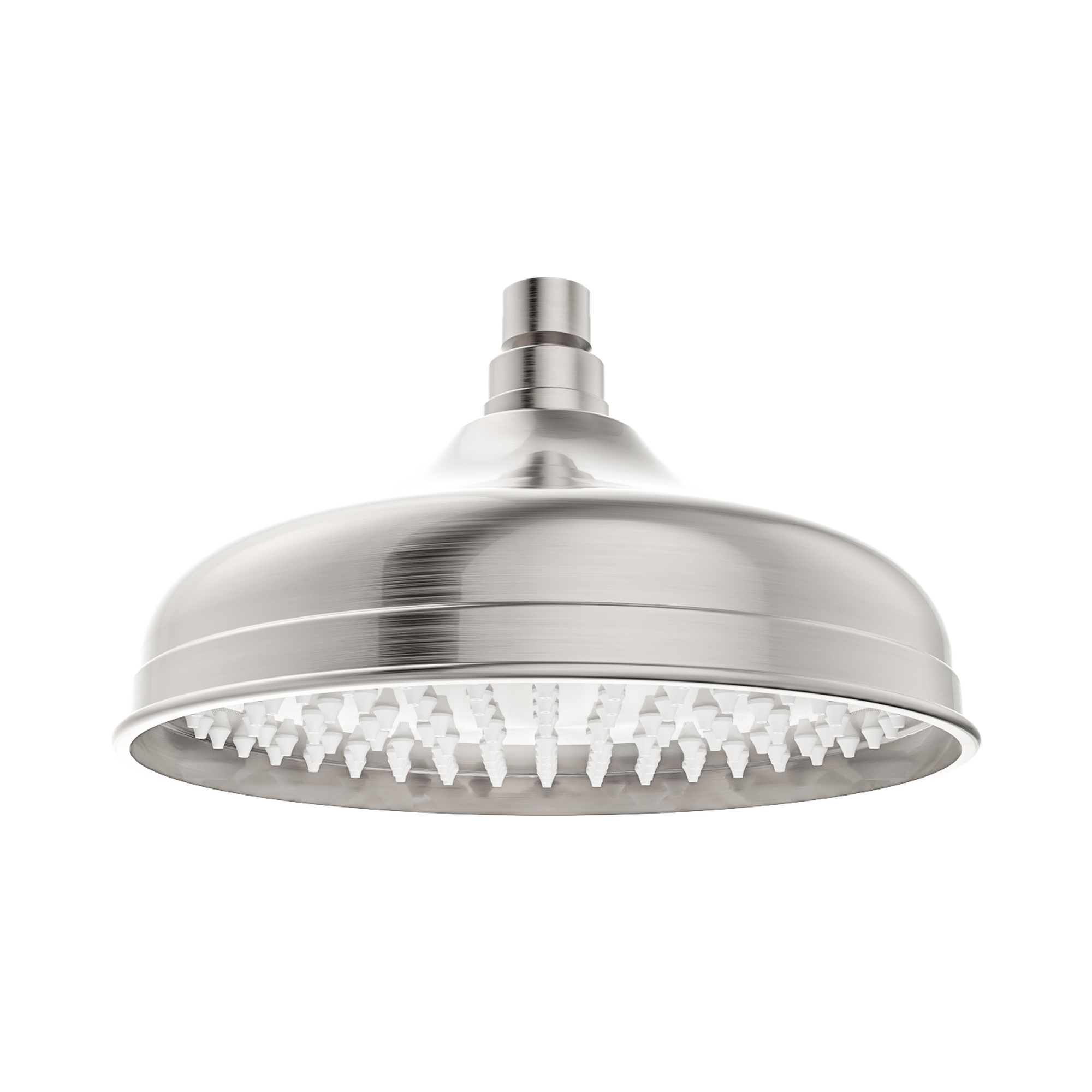 York 200mm Shower Head