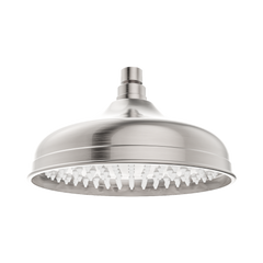 York 200mm Shower Head