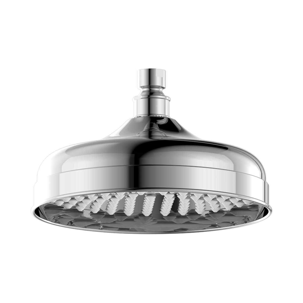 York 200mm Shower Head