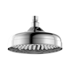 York 200mm Shower Head