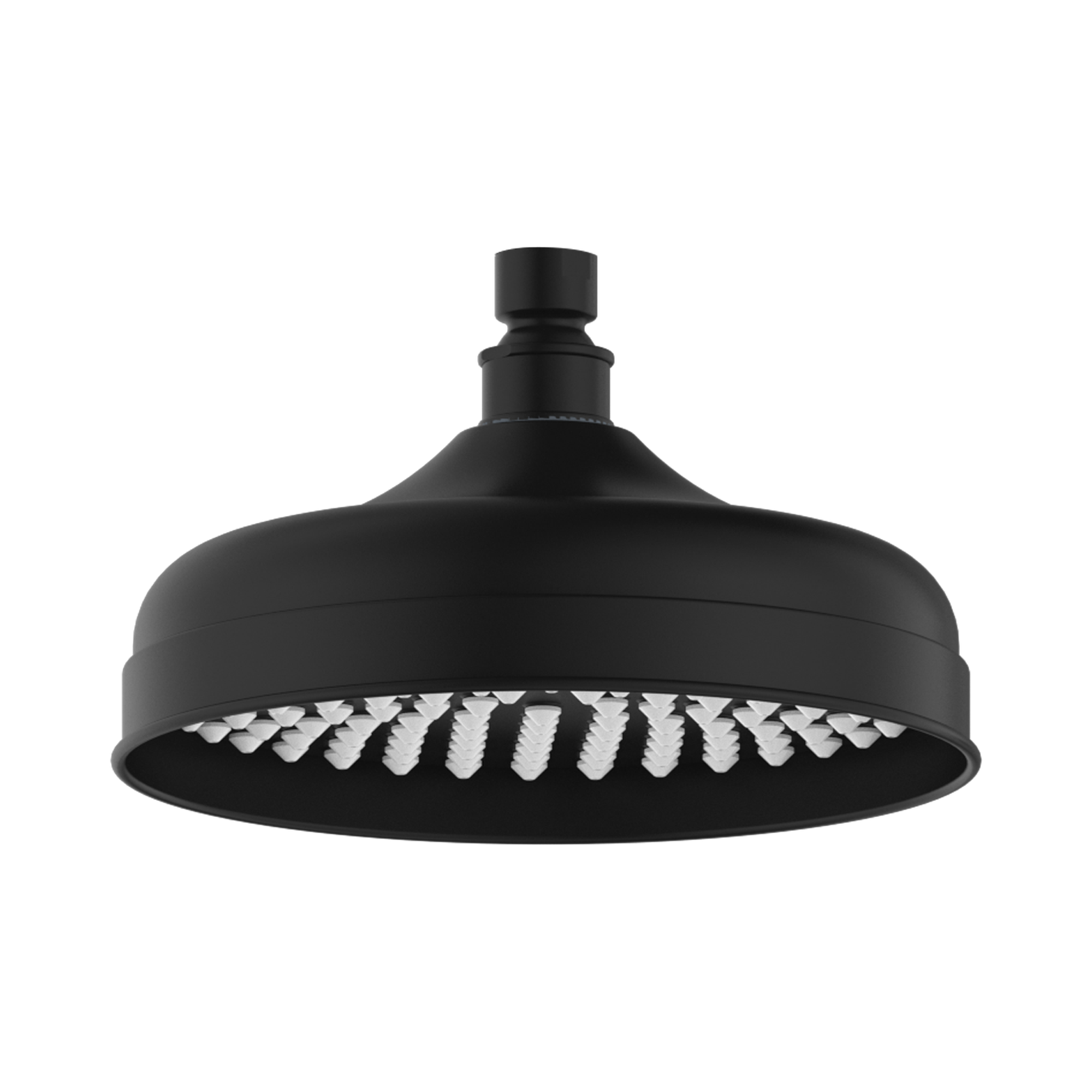 York 200mm Shower Head