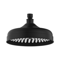York 200mm Shower Head