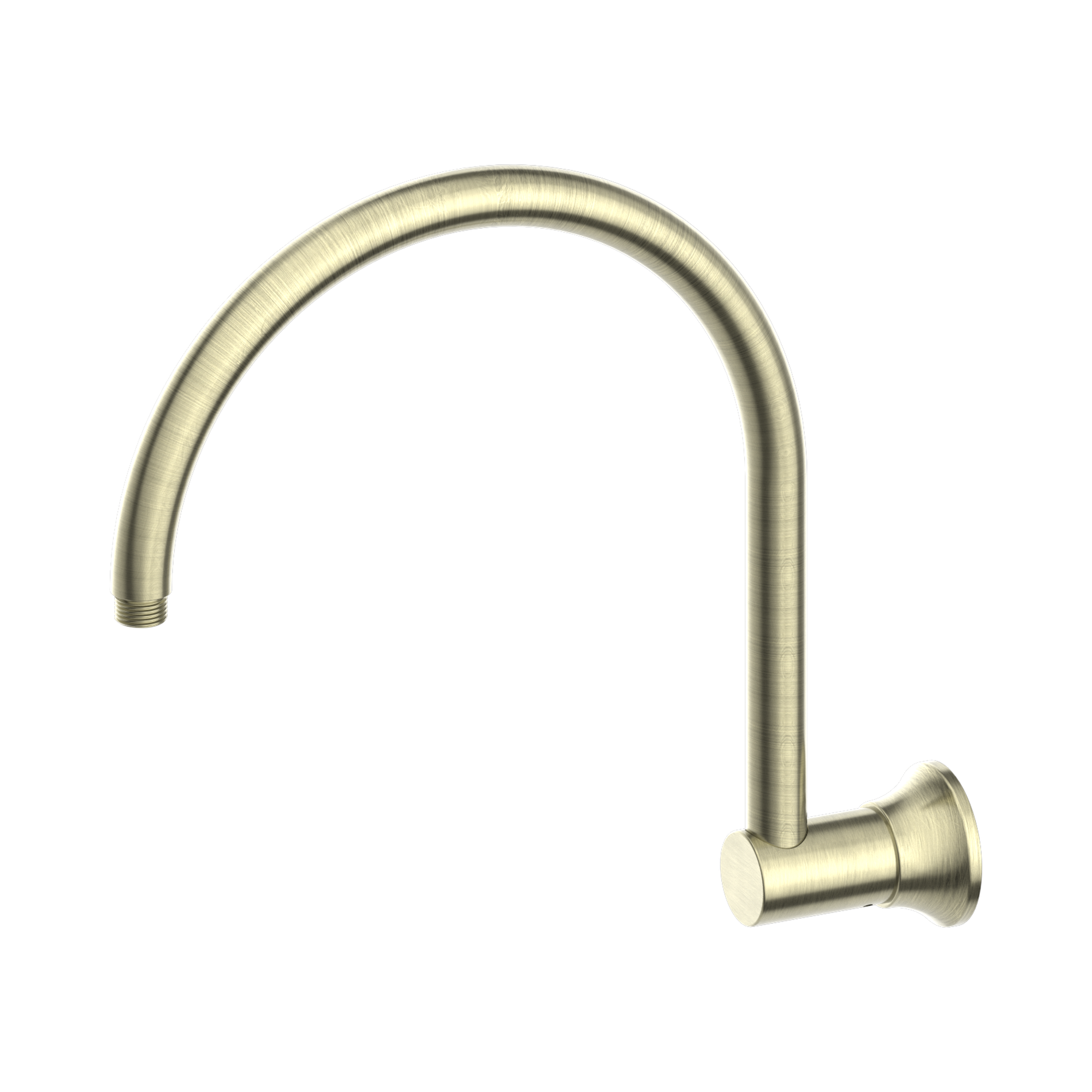 York Shower Arm