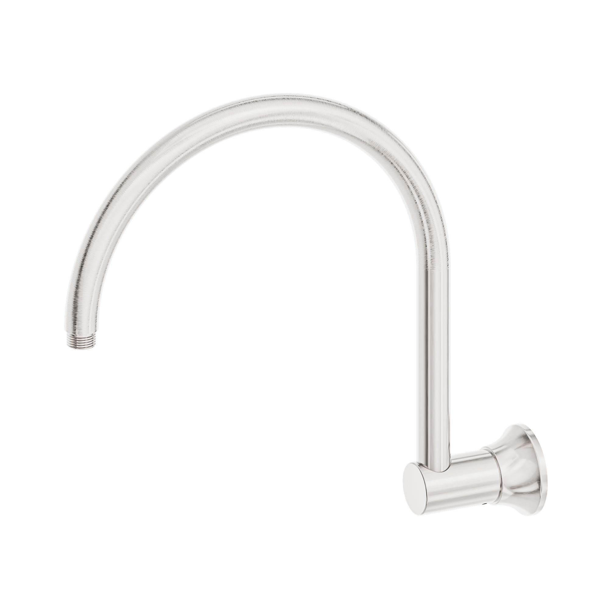 York Shower Arm
