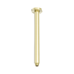 Zen SS316L Round Ceiling Arm 300mm Length