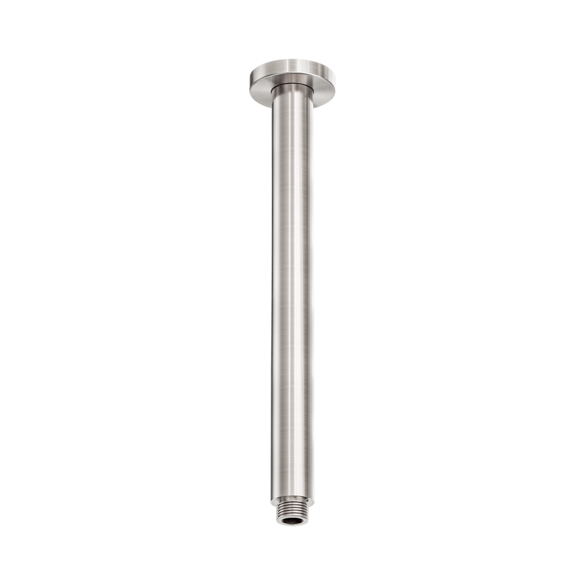 Zen SS316L Round Ceiling Arm 300mm Length