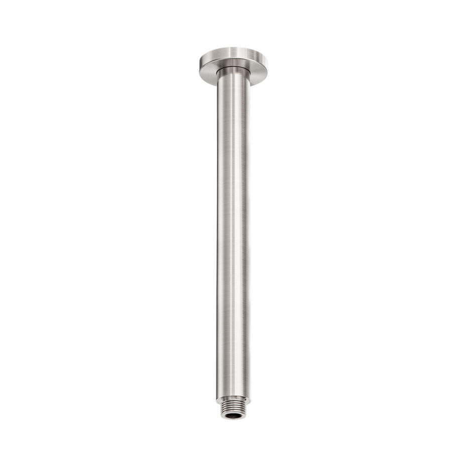 Zen SS316L Round Ceiling Arm 300mm Length