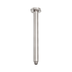 Zen SS316L Round Ceiling Arm 300mm Length
