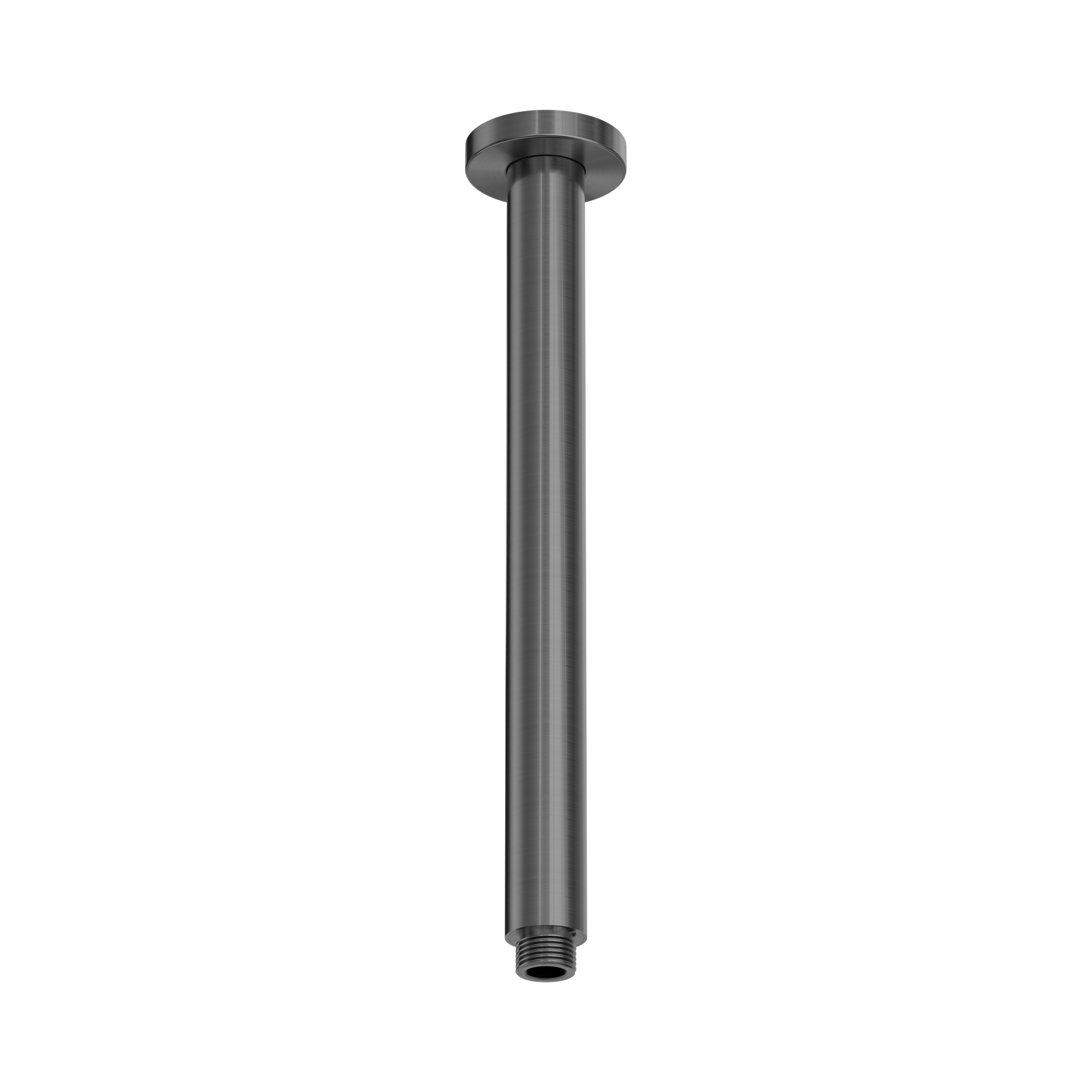 Zen SS316L Round Ceiling Arm 300mm Length