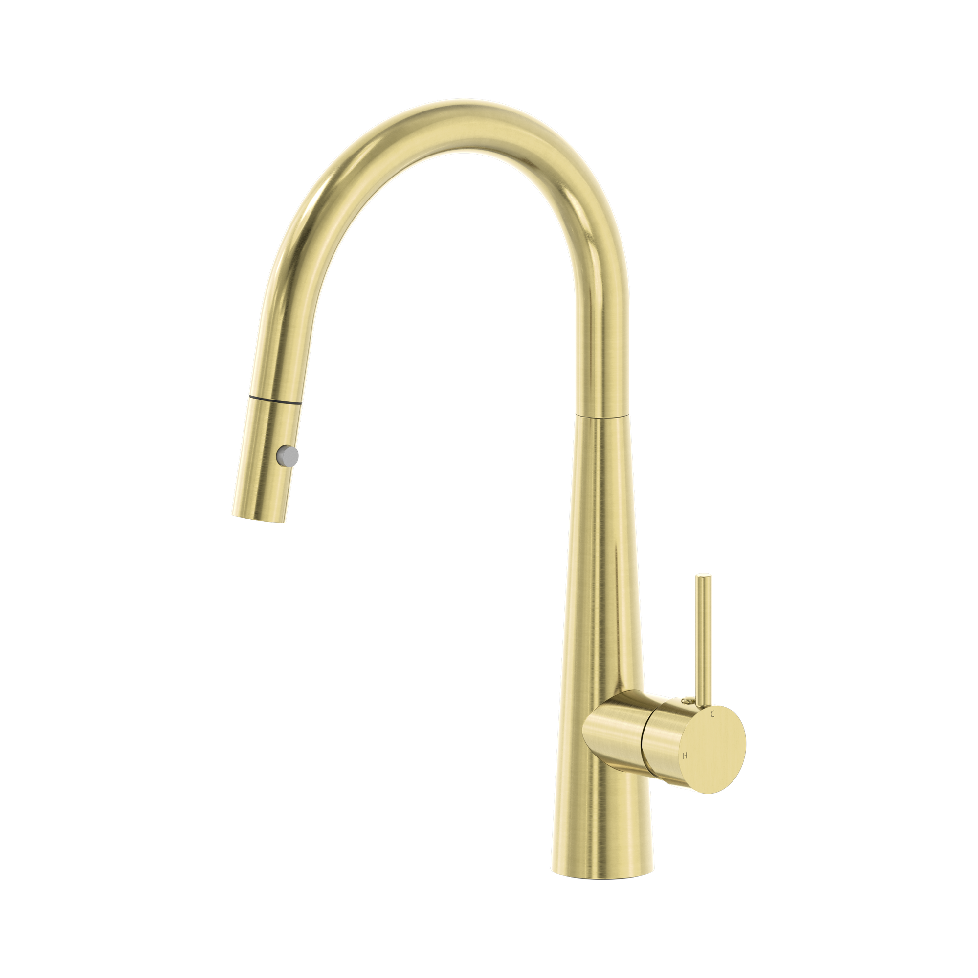 Dolce Pull Out Sink Mixer With Vegie Spray Function