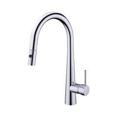 Dolce Pull Out Sink Mixer With Vegie Spray Function