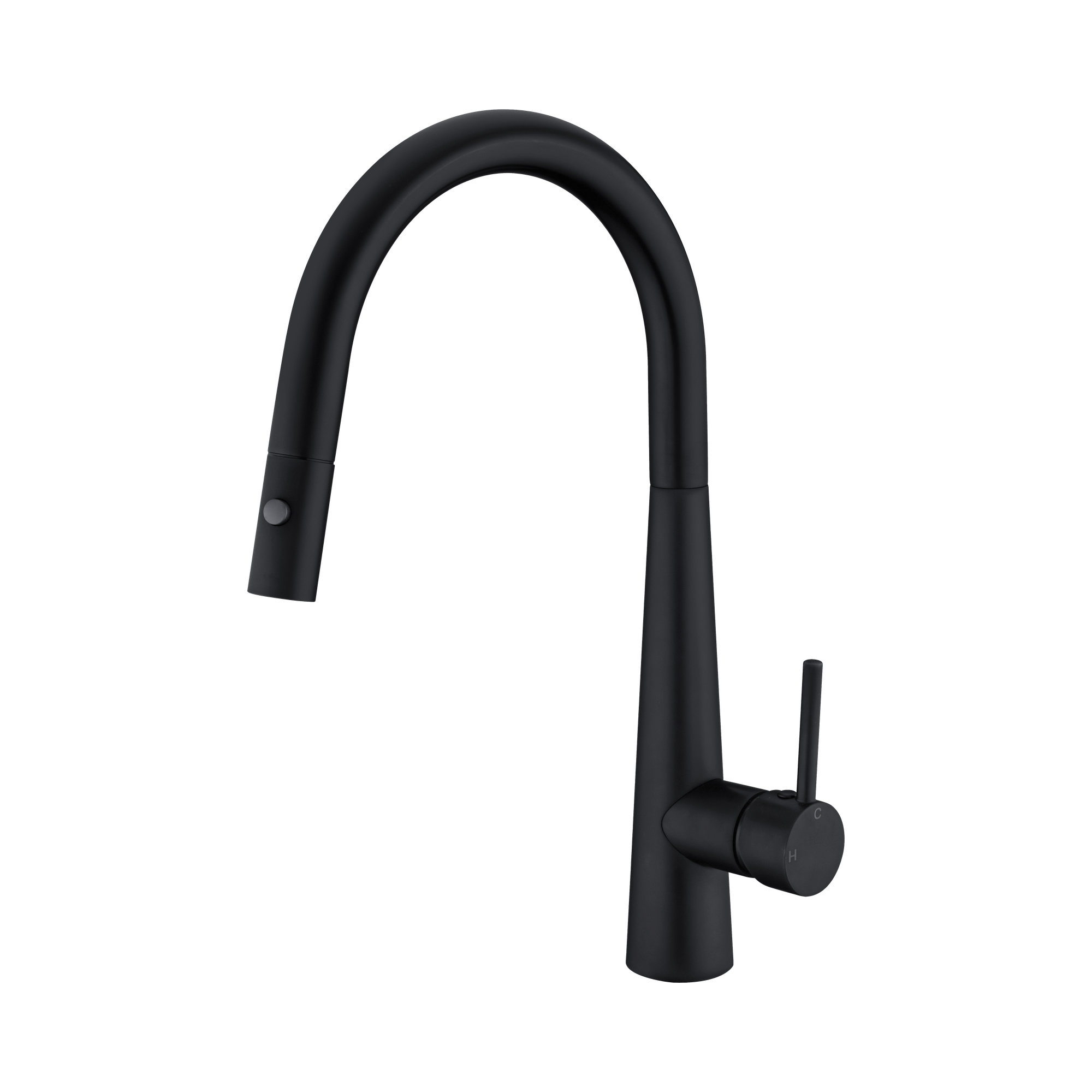 Dolce Pull Out Sink Mixer With Vegie Spray Function