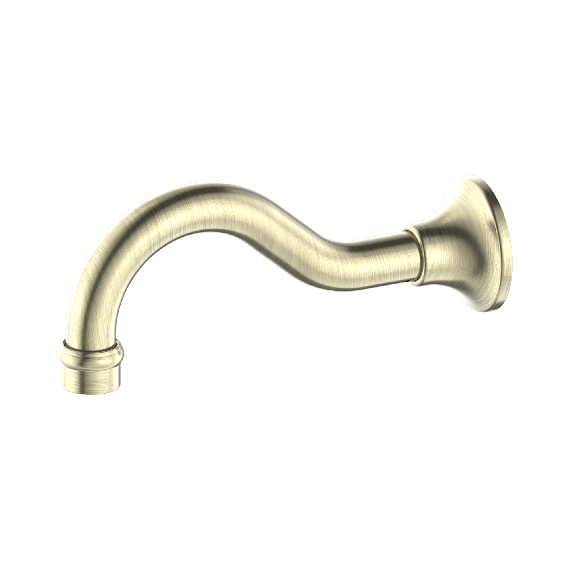 York Bath Spout Only