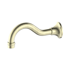 York Bath Spout Only