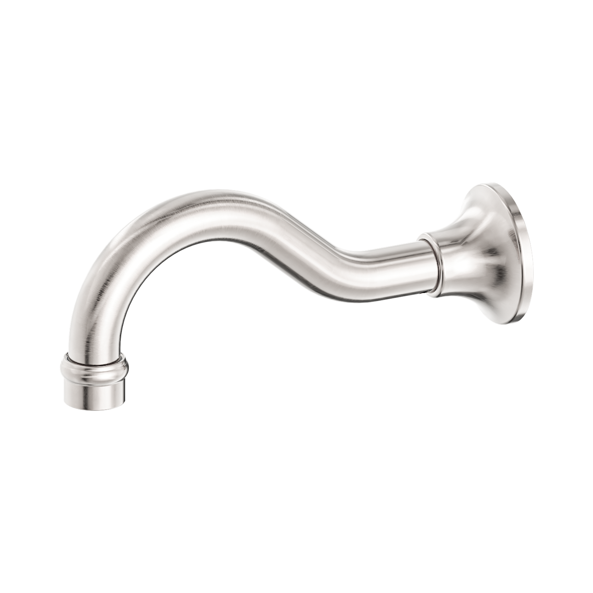 York Bath Spout Only