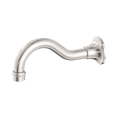 York Bath Spout Only