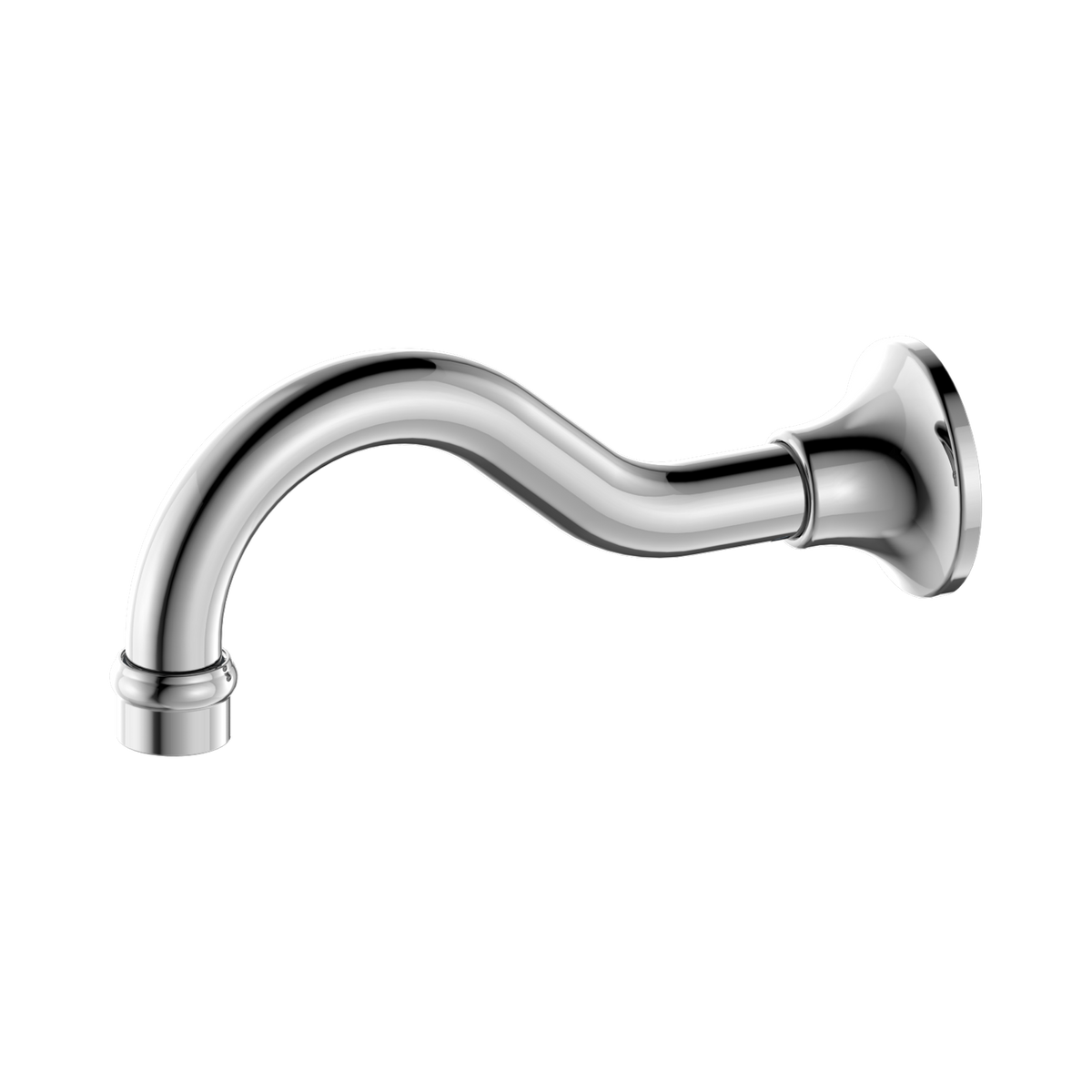 York Bath Spout Only