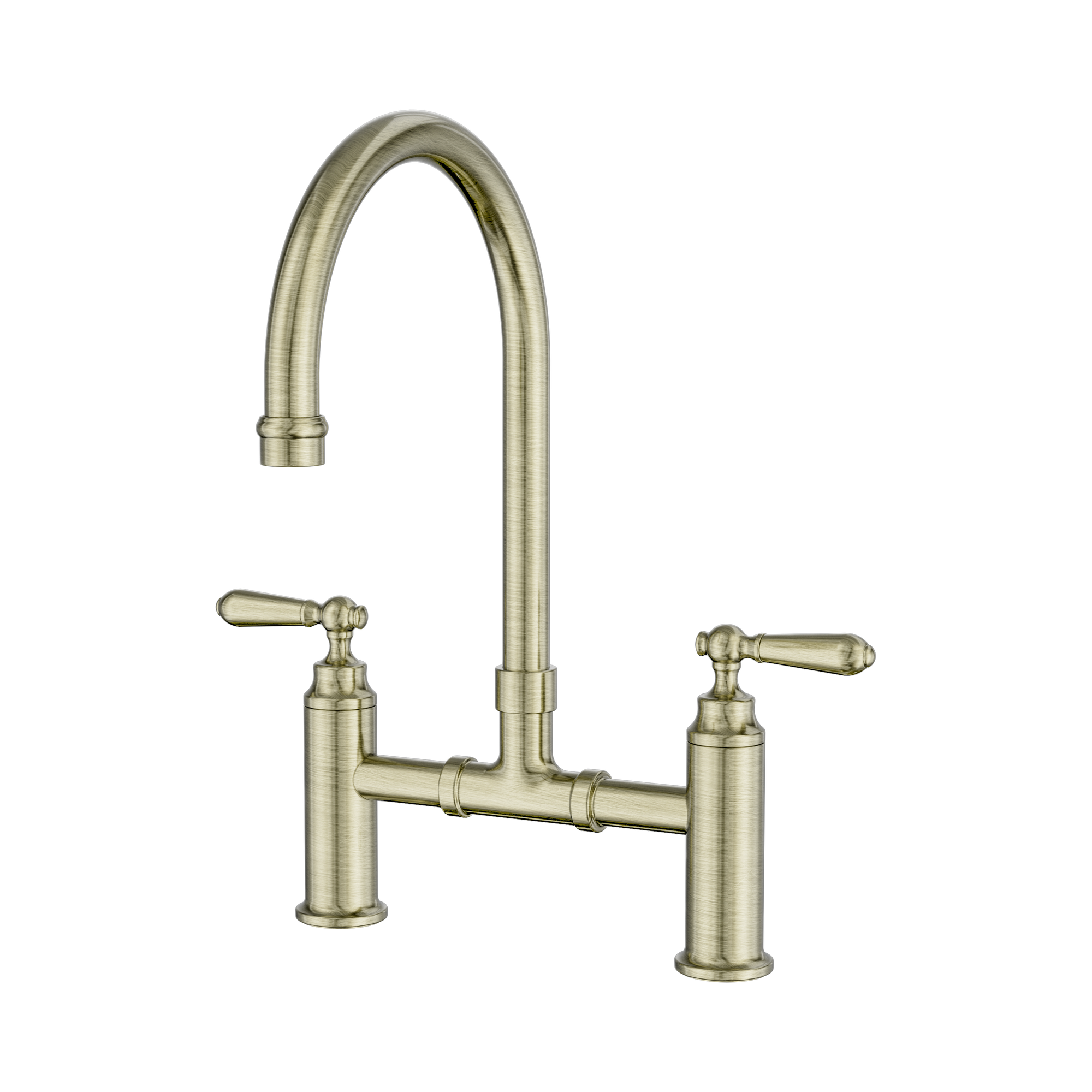 York Bridge Kitchen Set