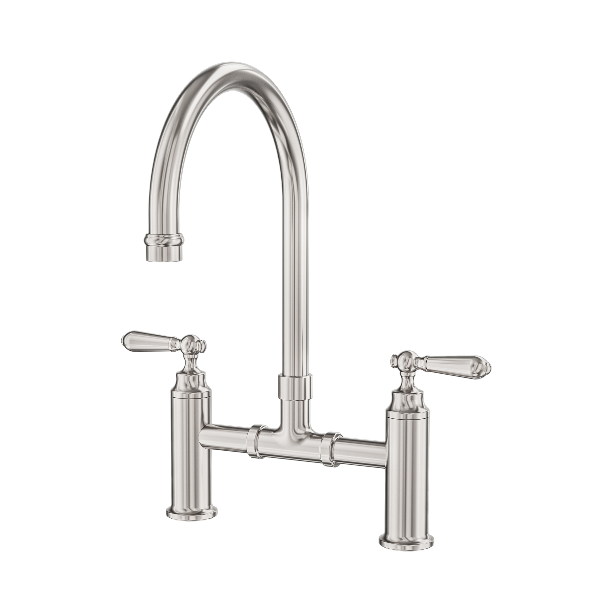 York Bridge Kitchen Set