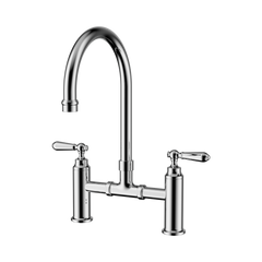 York Bridge Kitchen Set