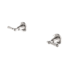York Wall Top Assemblies With Metal Lever