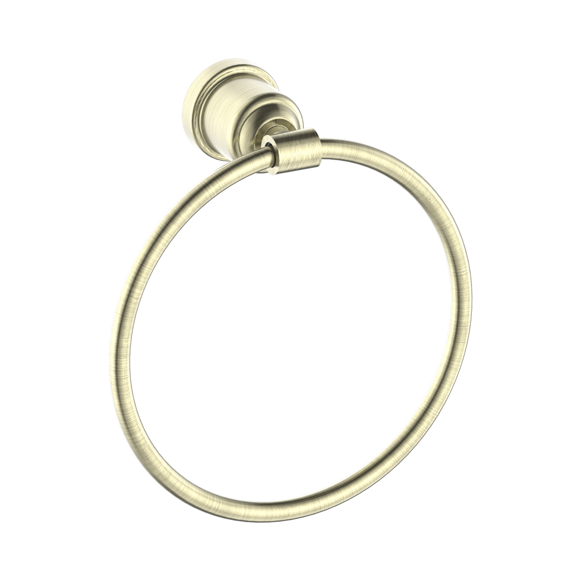 York Towel Ring