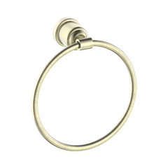 York Towel Ring