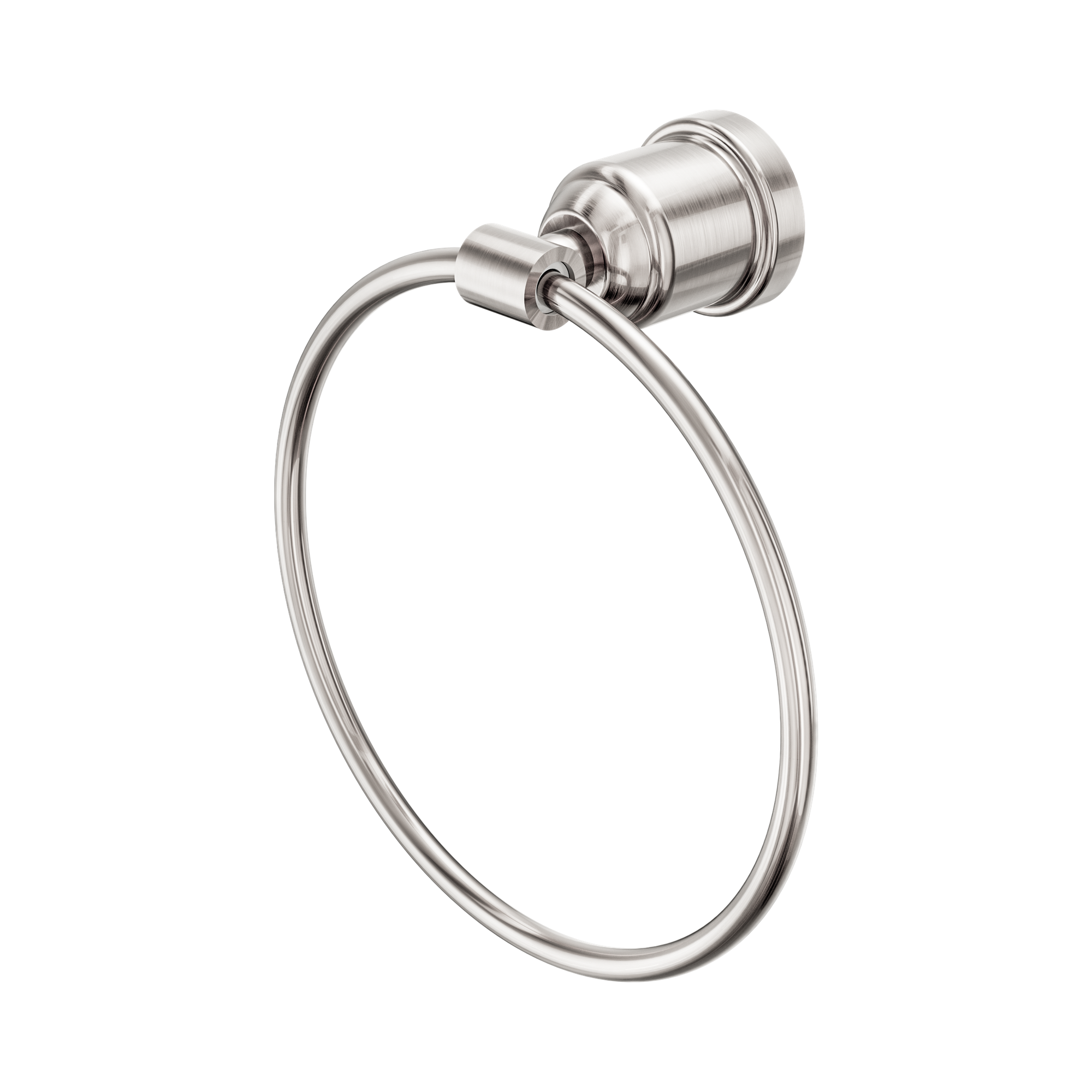 York Towel Ring