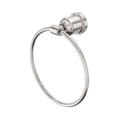York Towel Ring