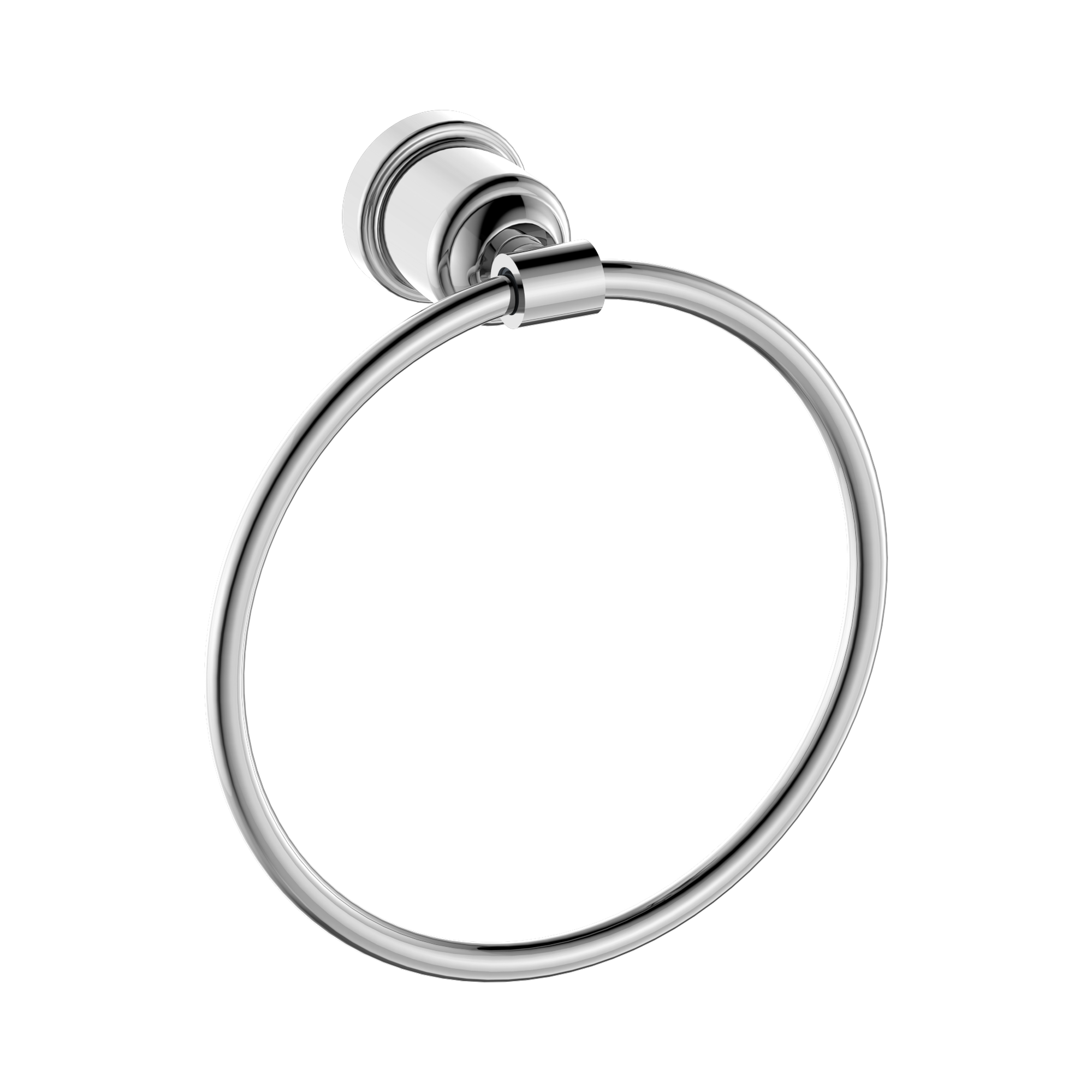 York Towel Ring