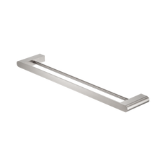 Bianca Double Towel Rail 600mm
