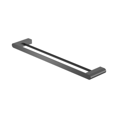 Bianca Double Towel Rail 600mm