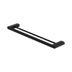 Bianca Double Towel Rail 600mm