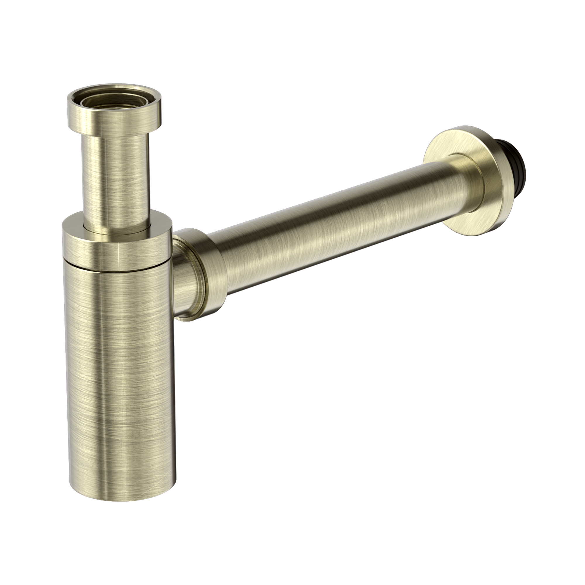40mm Round Bottle Trap