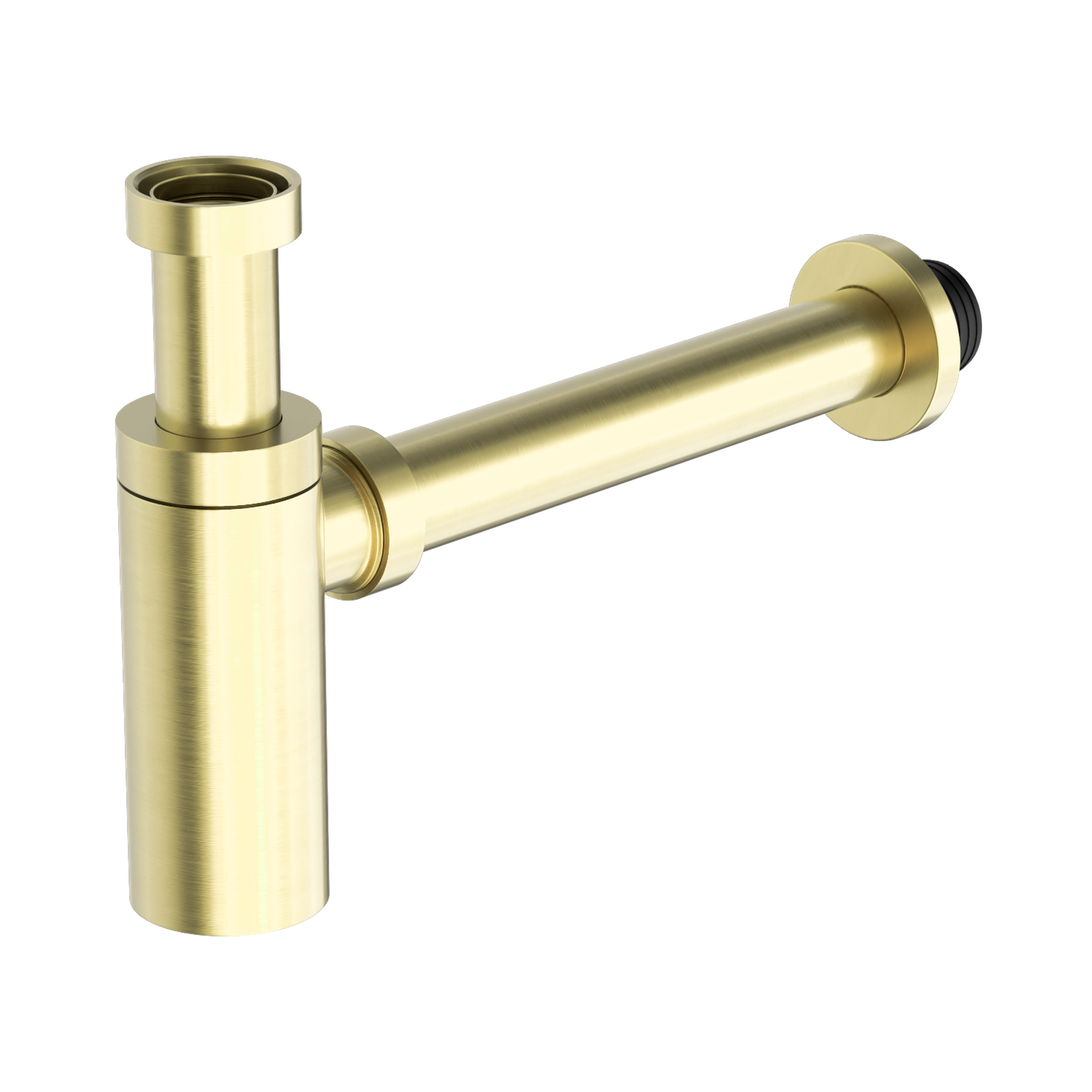 40mm Round Bottle Trap