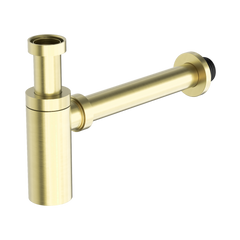 40mm Round Bottle Trap