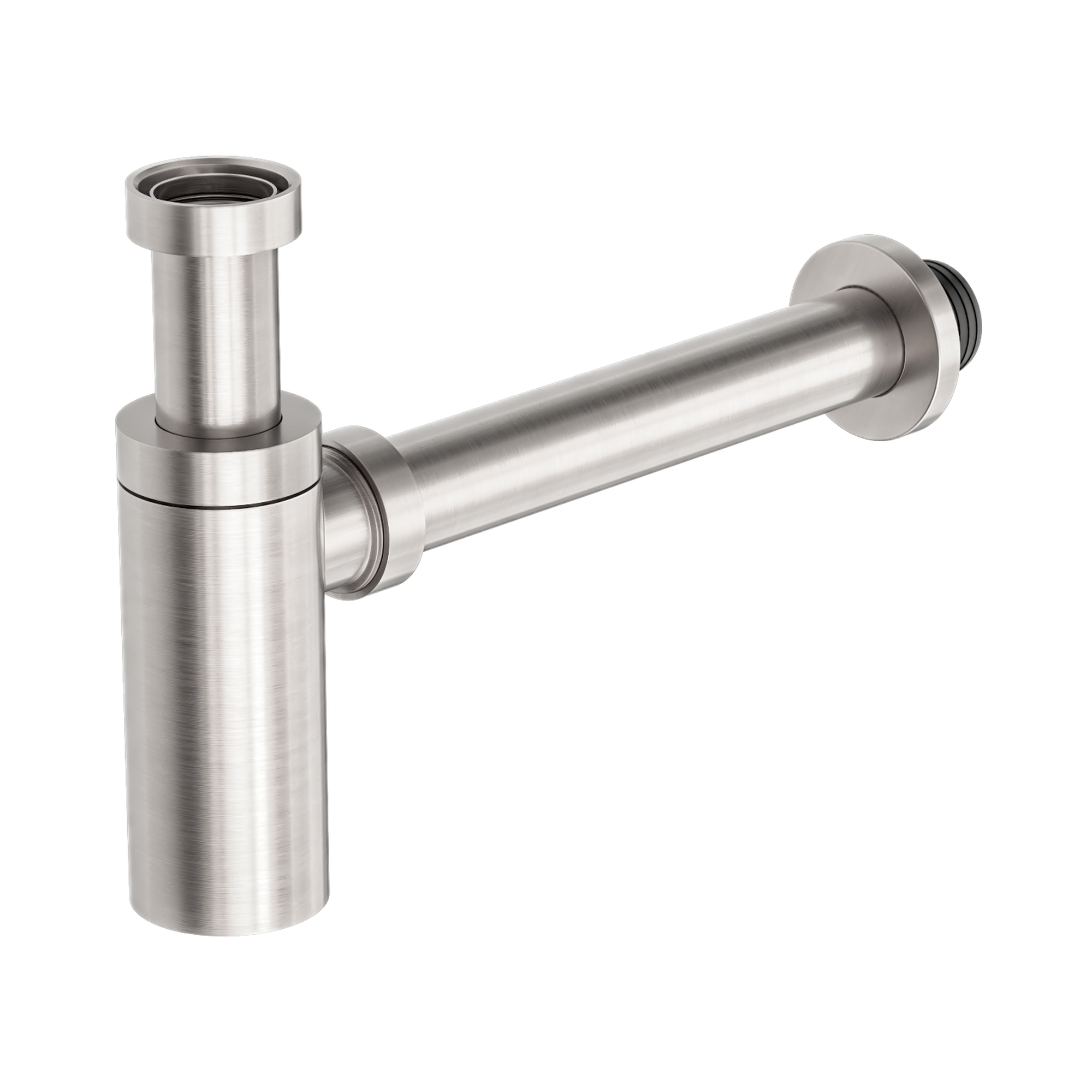 40mm Round Bottle Trap