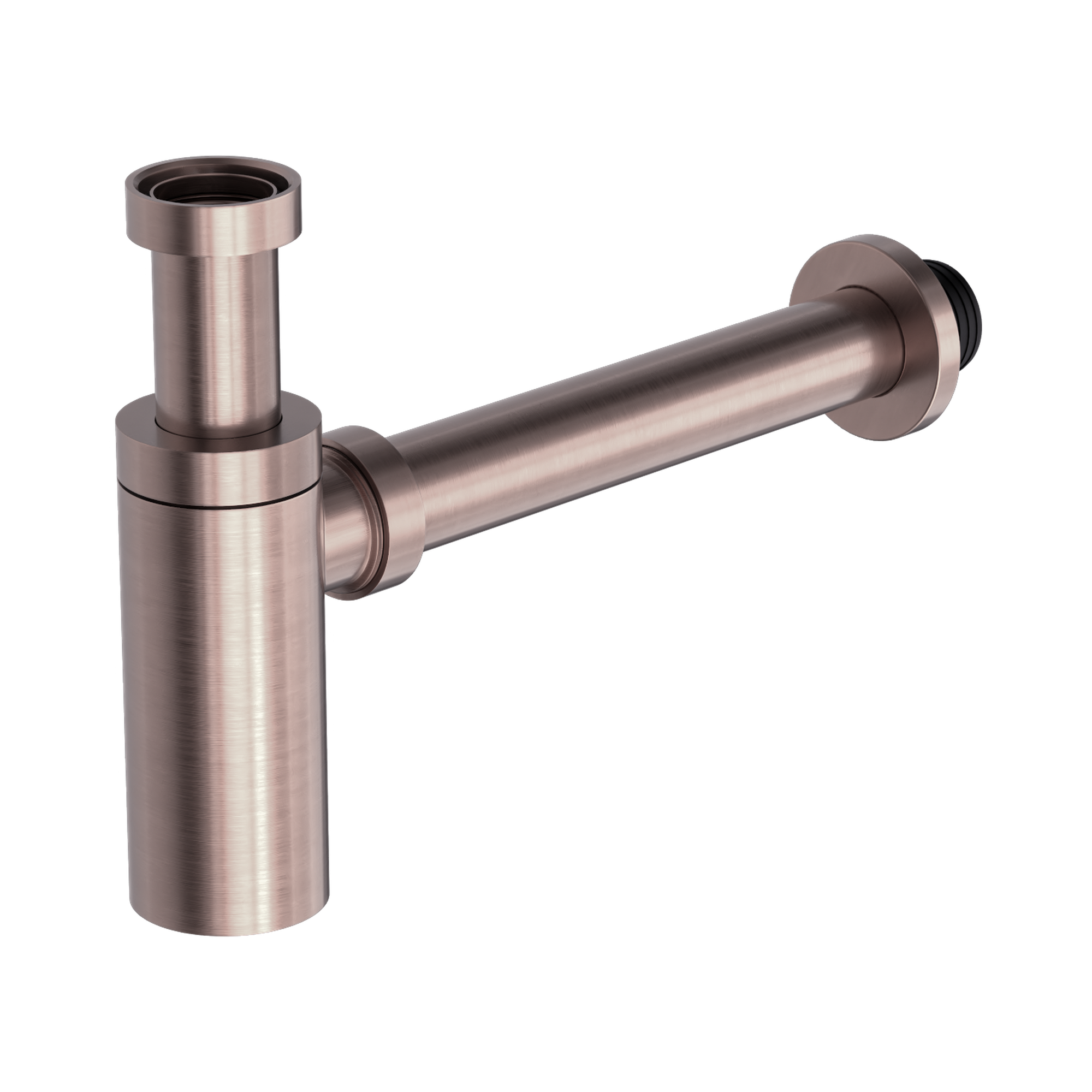 40mm Round Bottle Trap