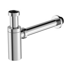 40mm Round Bottle Trap