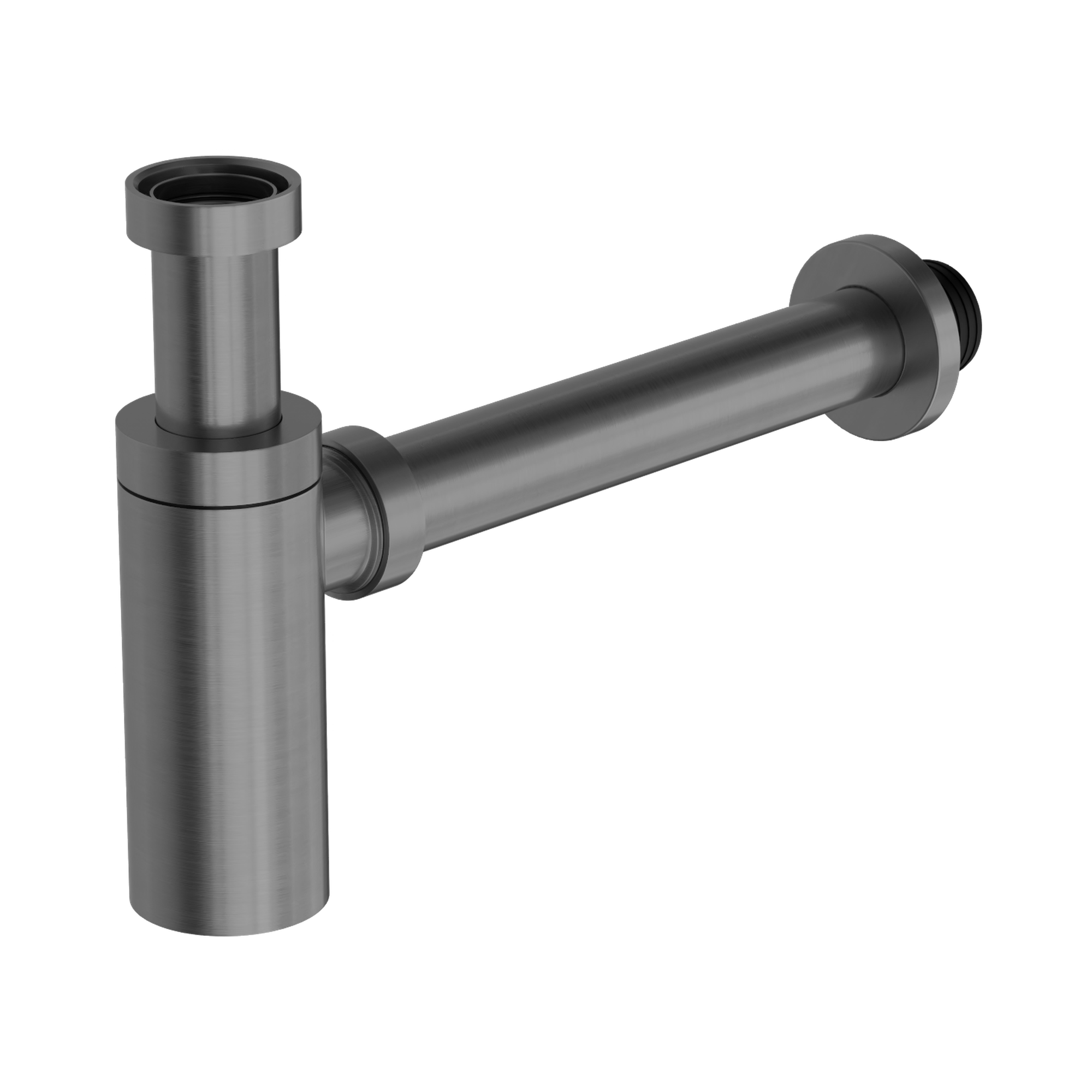 40mm Round Bottle Trap