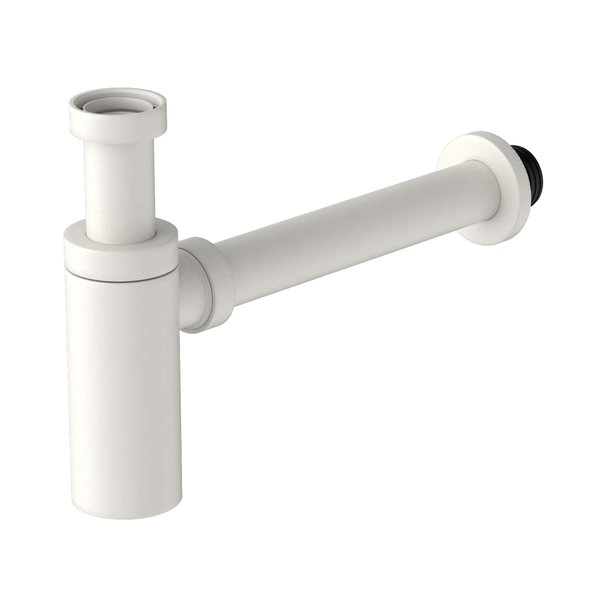 40mm Round Bottle Trap
