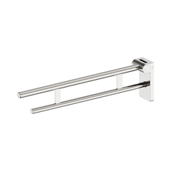 Mecca Care Foldable Toilet Support Arm