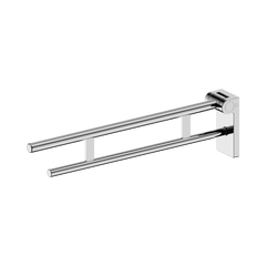 Mecca Care Foldable Toilet Support Arm