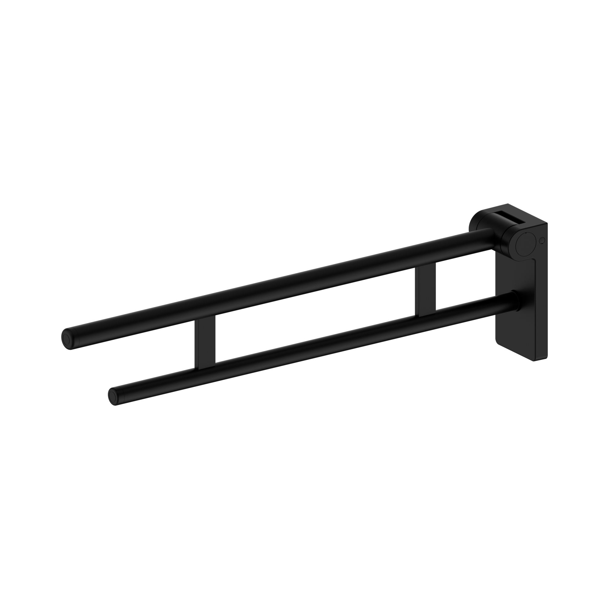Mecca Care Foldable Toilet Support Arm