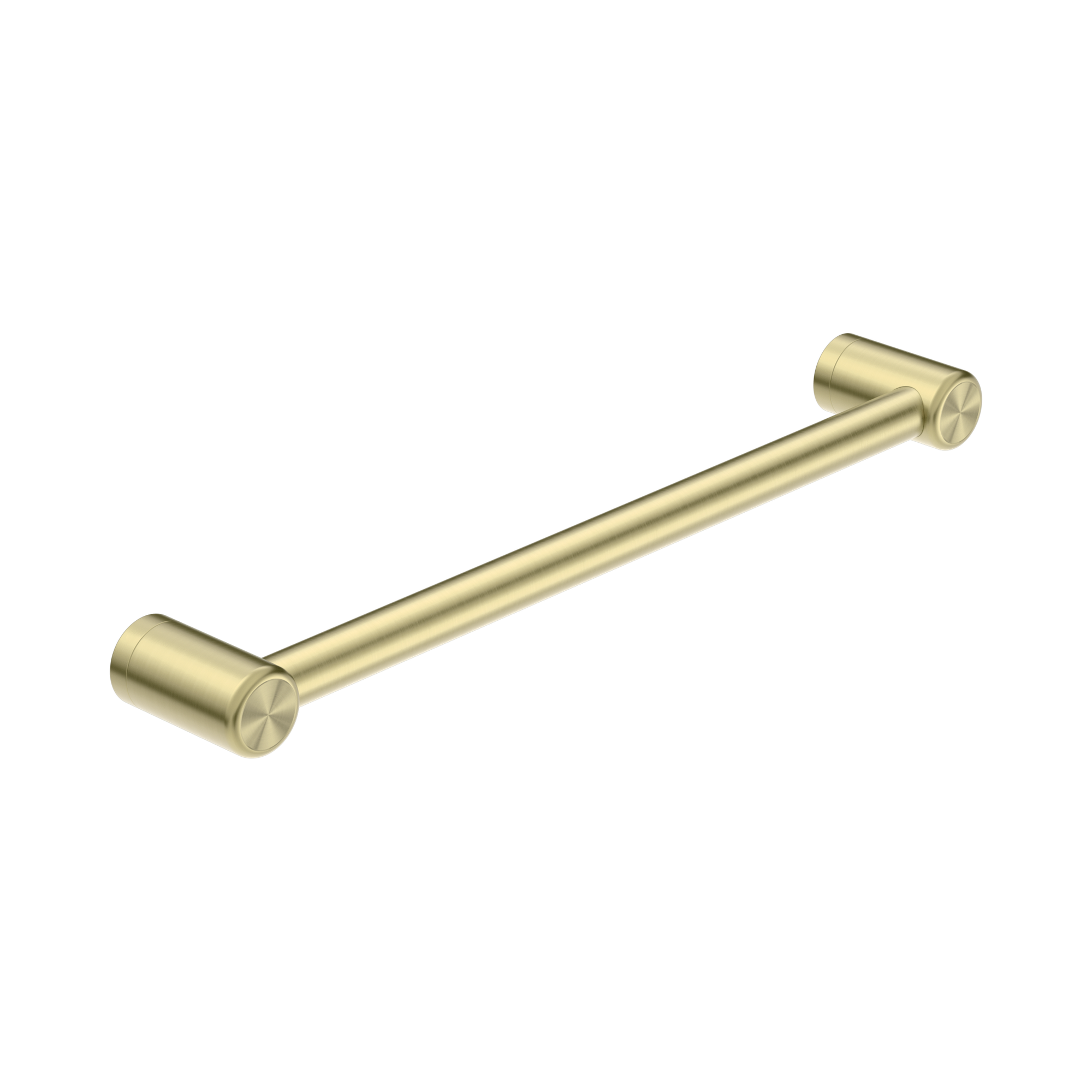 Mecca Care 25mm Grab Rail 450mm