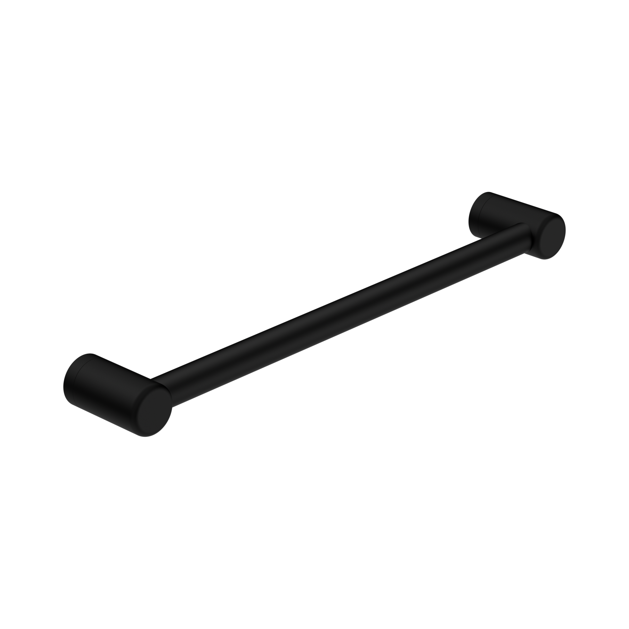 Mecca Care 25mm Grab Rail 450mm
