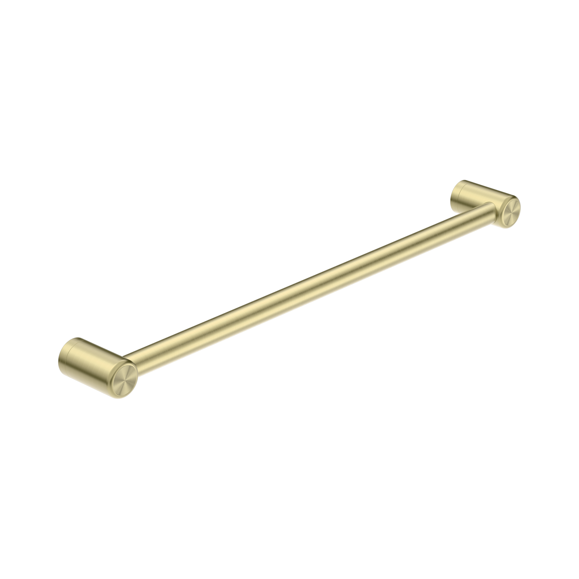Mecca Care 25mm Grab Rail 600mm